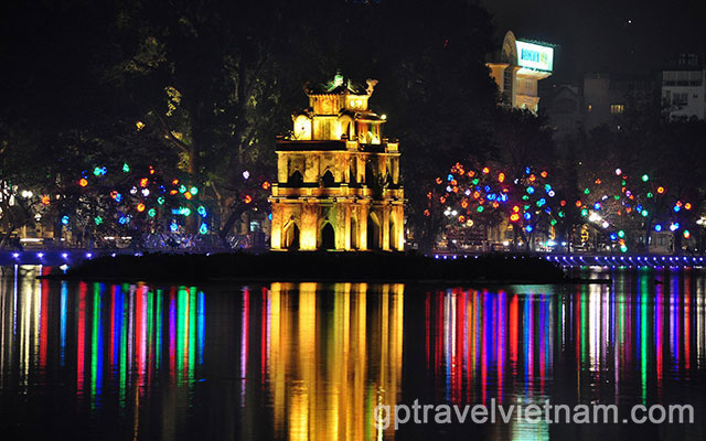 VECN04: Visit Hanoi & Ha Long Bay – 3 days