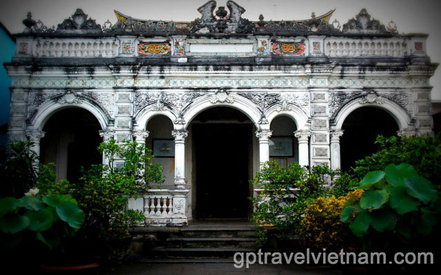 VECS06: Ho Chi Minh City & the Mekong Delta (Ben Tre, Can Tho, Sadec) – 4 days