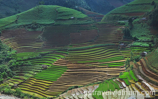 VAEX03: Mu Cang Chai & the Road of Photographers – 5 days