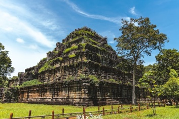 Preah Vihear