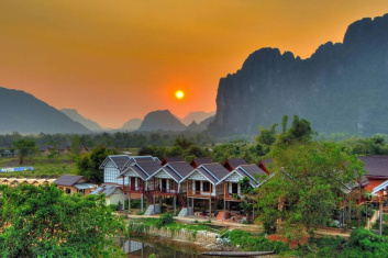 Vang Vieng