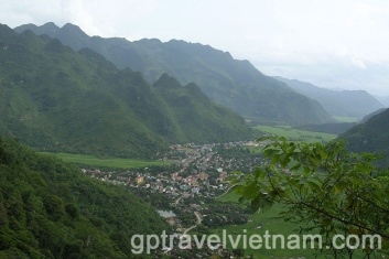Mai Chau