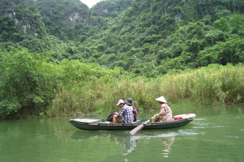 Ninh Binh
