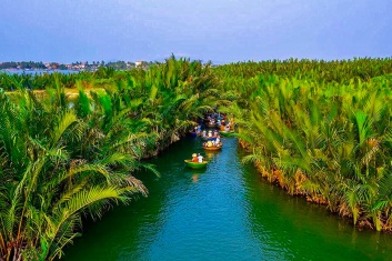 Ben Tre