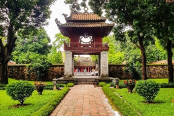 Hanoi