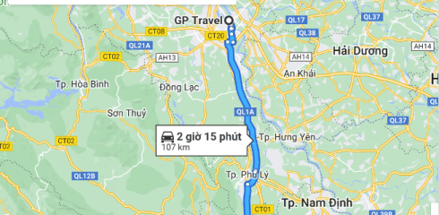 Explore Halong Bay on Land: Hoa Lu, Trang An, and Hang Mua