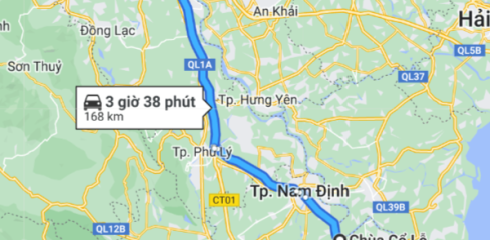  A Day Exploring Xuan Thuy National Park and Bach Long Salt Fields