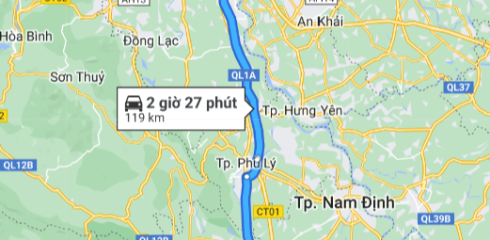 Immerse in Ninh Binh and Discover the magnificient: Hoa Lu, Trang An, Bai Dinh