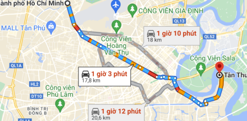 Dîner croisière à Ho Chi Minh-ville