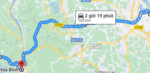 Voyage authentique en immersion à la culture Muong & Dzao sur 3 jours