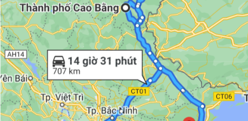 De Cao Bang à la Baie d'Ha long  sur les traces des légionnaires 