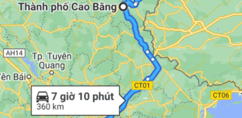 Les meilleurs de Cao Bang selon les photographes