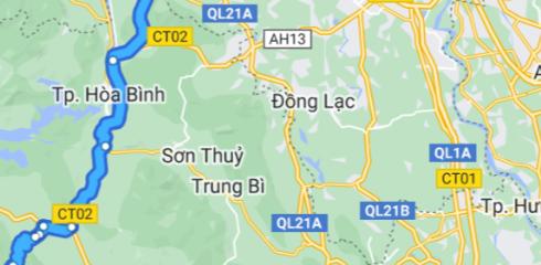 2 jours de randonnée facile à Pu Luong 