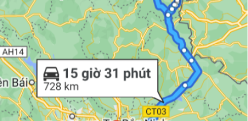 Les meilleurs de Cao Bang:  Phia Thap - Phong Nam - Ban Gioc - Ha Lang