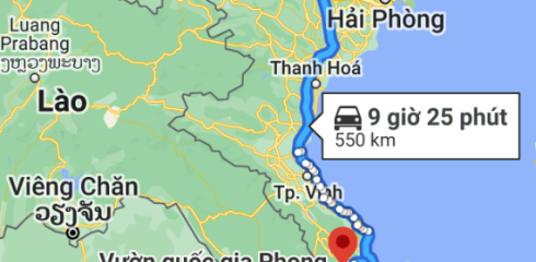  Phong Nha Caves, Paradise Caves, and Local Life in 3 Days