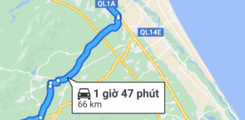 Exploration of the countryside of Hoi An by bike.