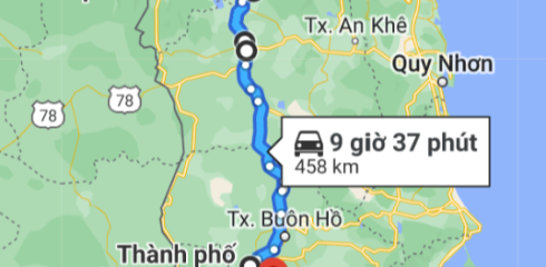 Excursion aux Hauts Plateaux du Centre en 4 jours