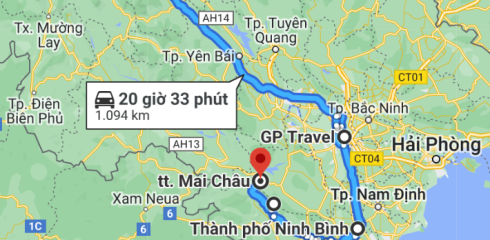 Les incontournables du Nord et les rencontres authentiques - 11 jours