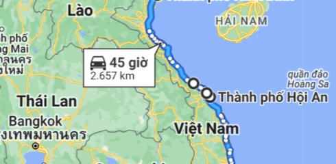 Du Haut Tonkin au Delta du Mékong – 15 jours