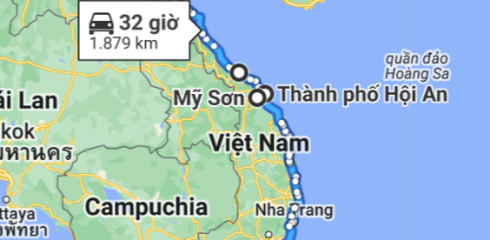 Vietnam Panorama - 10 Days