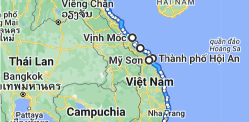 Vietnam Essentials - 14 Days