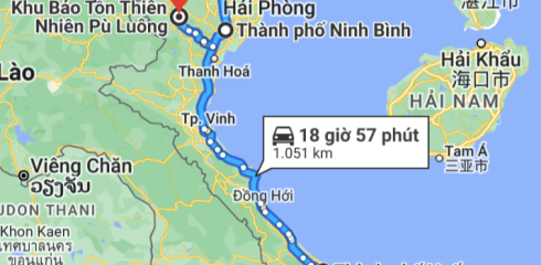 Les incontournables du Centre et du Nord