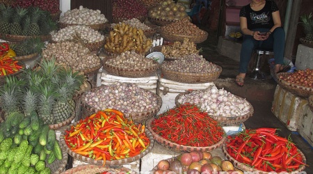 A Culinary Adventure with a Cooking Class in Hanoi – Half-Day