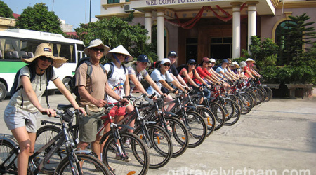 Vietnam Culture Travel – 14 days