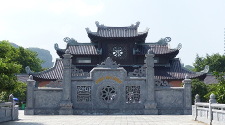 Fantastic Vietnam – 18 days