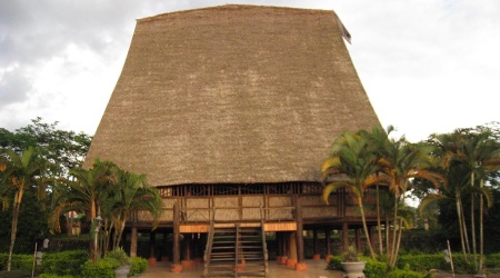  Buon Me Thuot à Dalat en 4 jours 