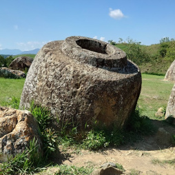 Xiengkhuang: Plain Of Jars