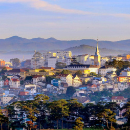 Dalat