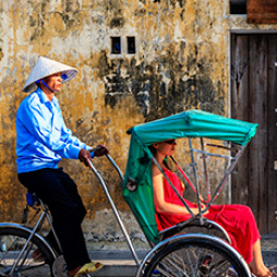 Hoian 