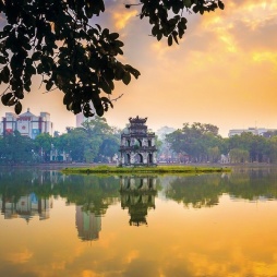 Xiengkhoang: Plain Of Jars