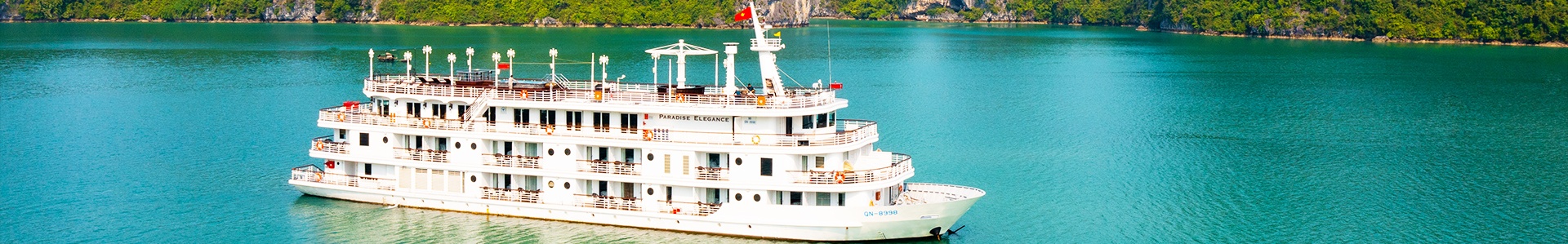 Ha Long Bay Cruises