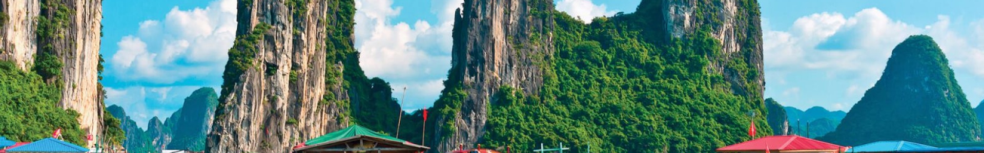 Overnight Private Cruise