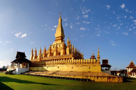 La Grandeur du Laos – 15 jours