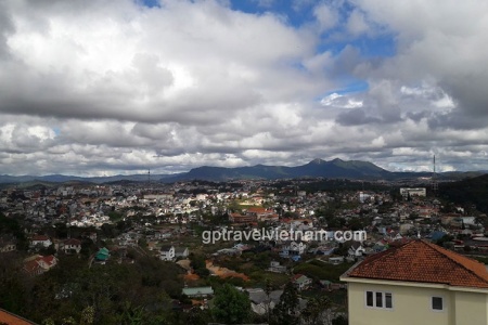 Excursion à Da Lat – 3 jours