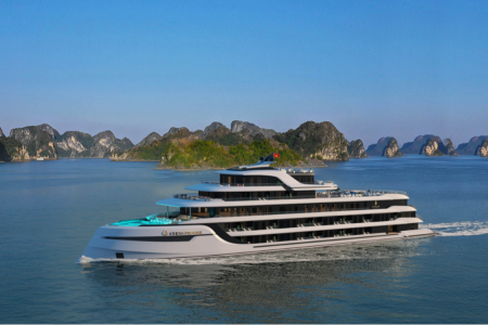 Athena Royal Cruise