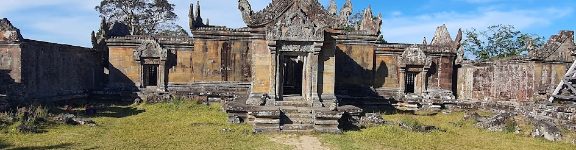 Preah Vihear