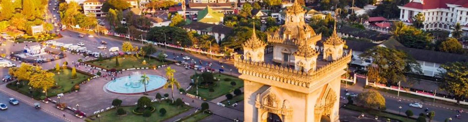 Vientiane