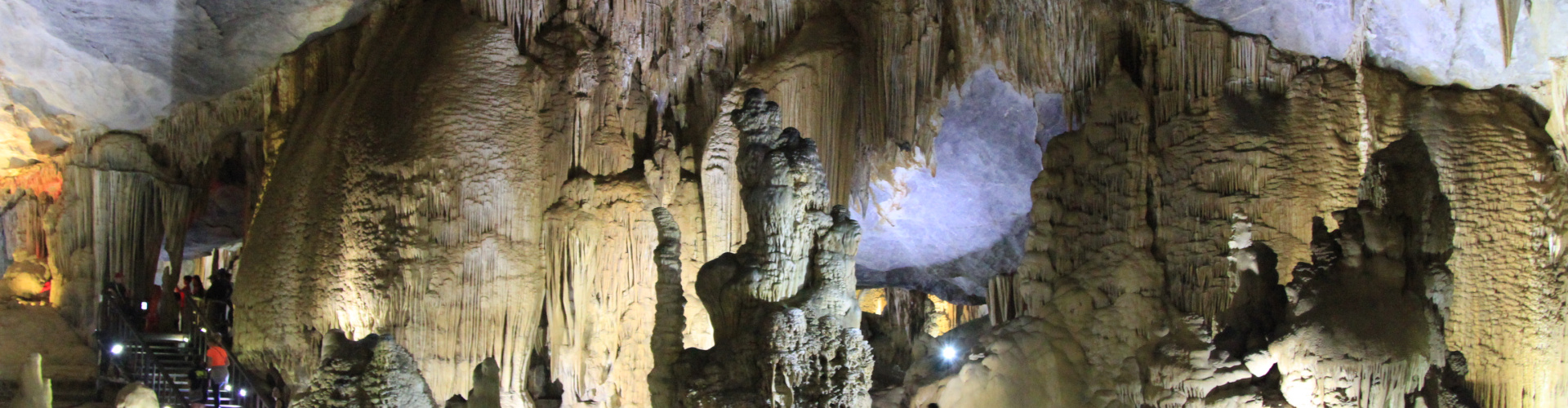 Dong Hoi (Phong Nha)