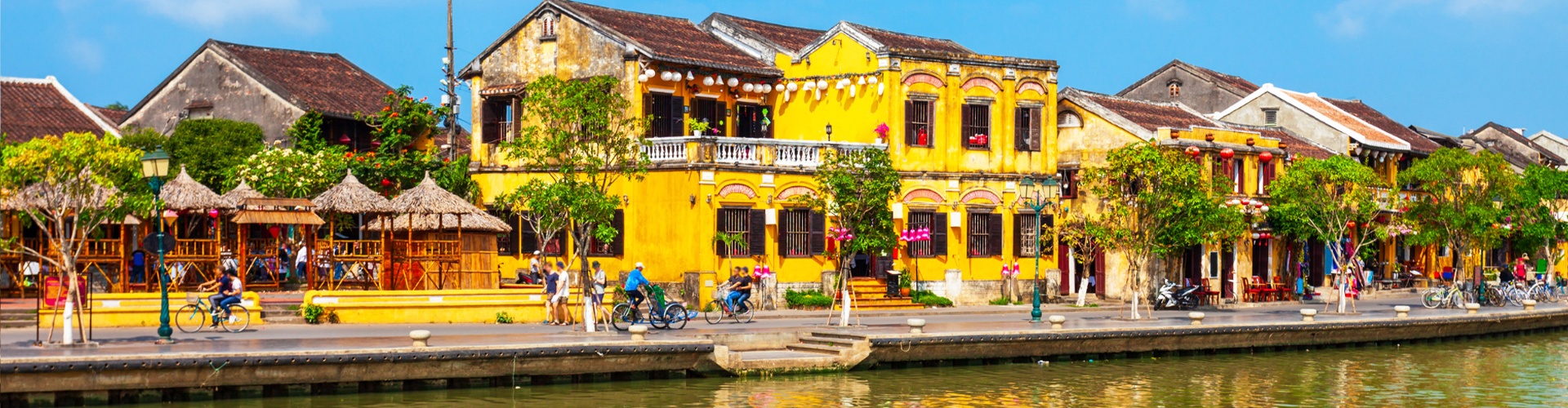 Hoian 