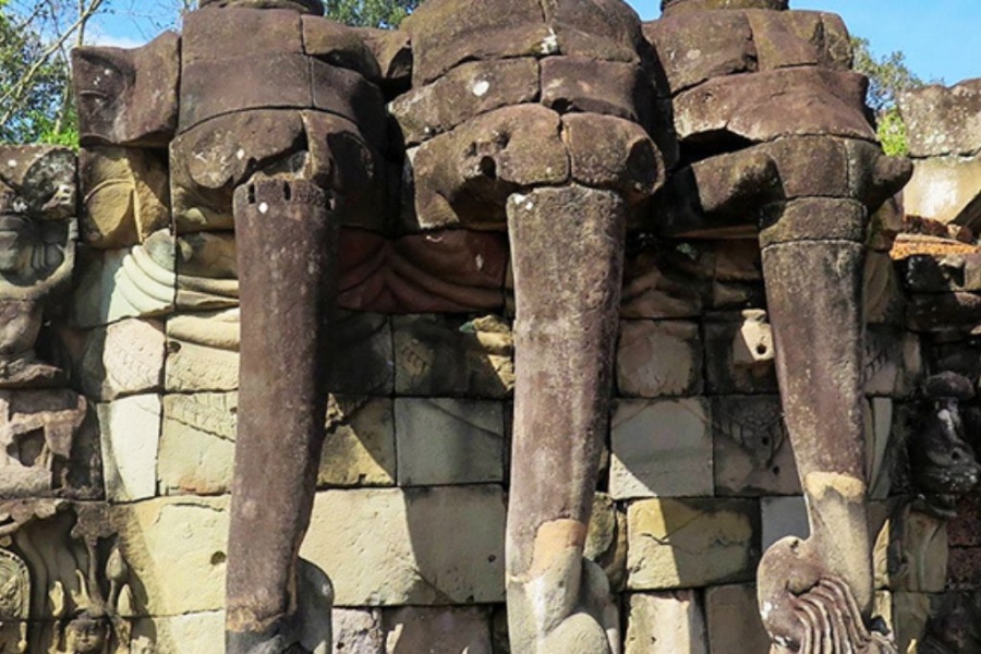 Siem Reap 4days 3nights  