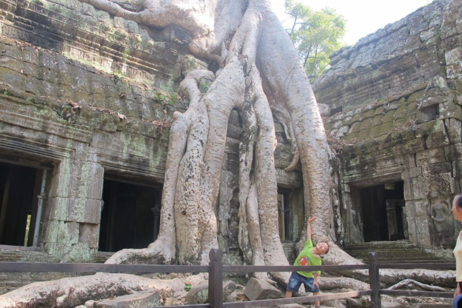 Siem Reap 3days 2nights