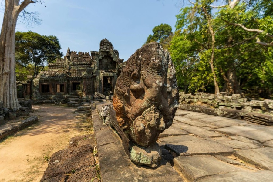 Siem Reap 5days 4nights 