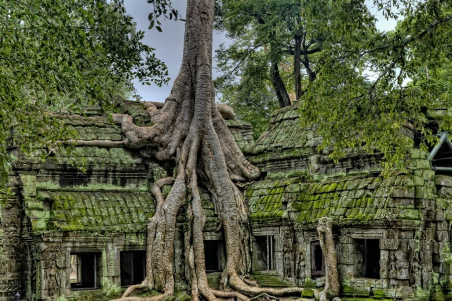 Siem Reap 5days 4nights 