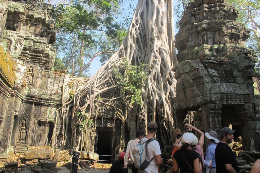 Siem Reap 5days 4nights 