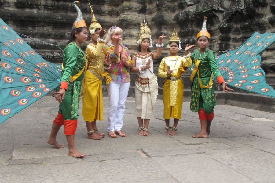 Siem Reap 5days 4nights 