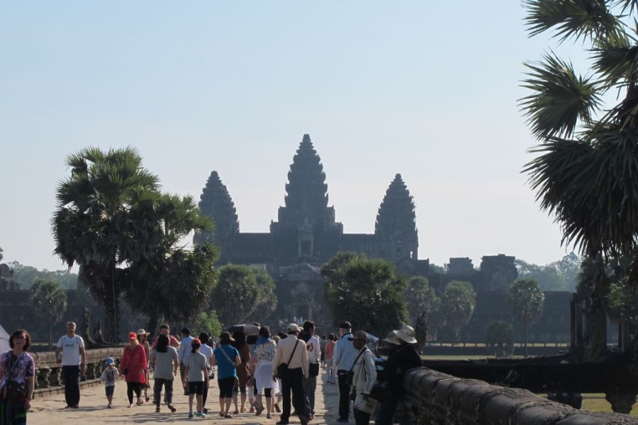 Siem Reap 5days 4nights 